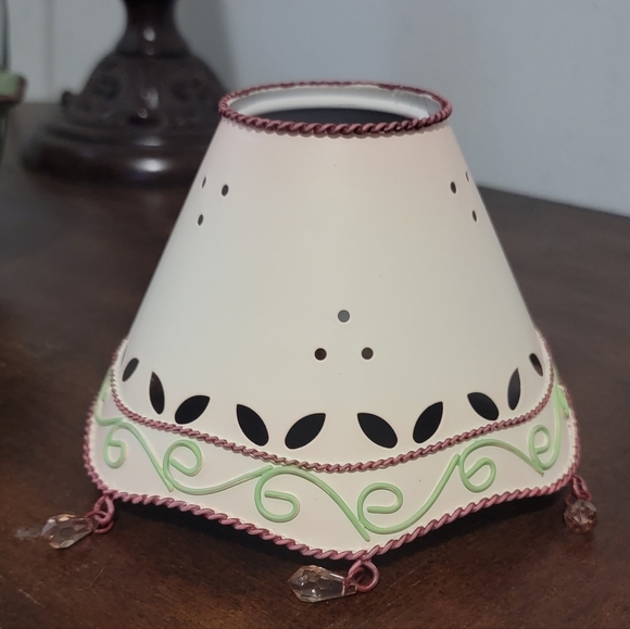 🌸Beautiful Roses tea candle holder! Love it! - Picture 12 of 12